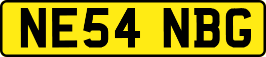 NE54NBG