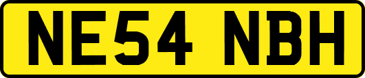 NE54NBH