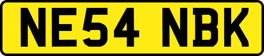 NE54NBK