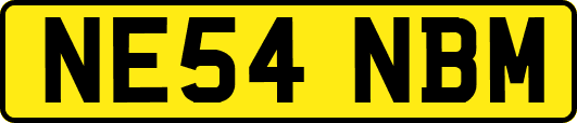 NE54NBM