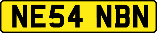 NE54NBN
