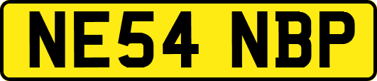 NE54NBP