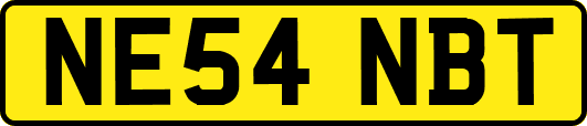 NE54NBT