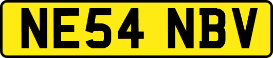 NE54NBV
