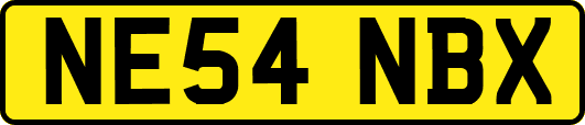 NE54NBX