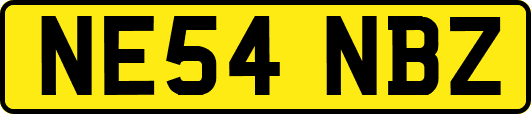 NE54NBZ