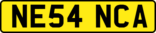 NE54NCA