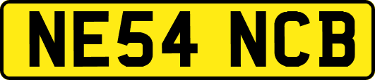 NE54NCB