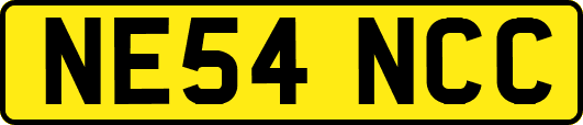 NE54NCC