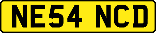 NE54NCD