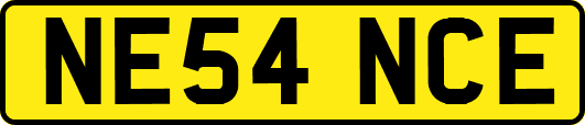NE54NCE