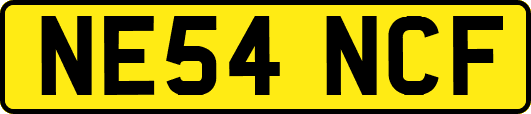 NE54NCF