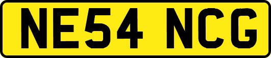 NE54NCG