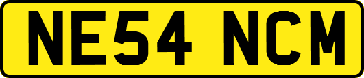 NE54NCM