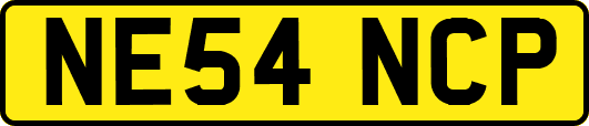 NE54NCP