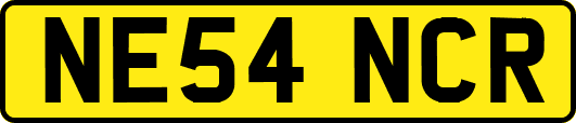 NE54NCR