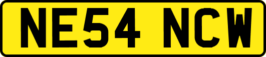 NE54NCW