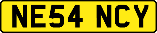 NE54NCY