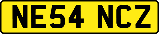 NE54NCZ