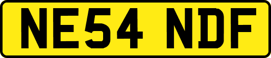 NE54NDF