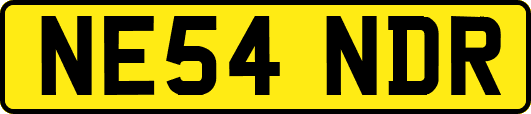 NE54NDR
