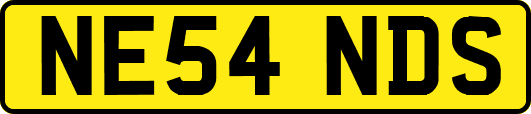 NE54NDS