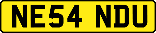 NE54NDU