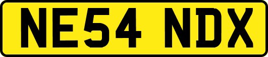 NE54NDX