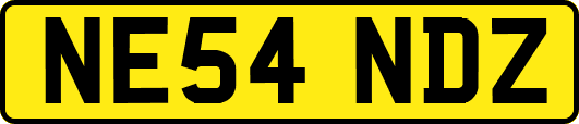 NE54NDZ