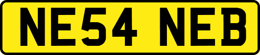 NE54NEB