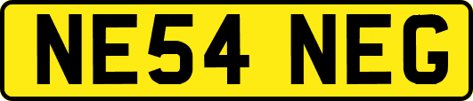 NE54NEG