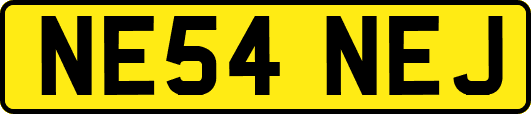 NE54NEJ