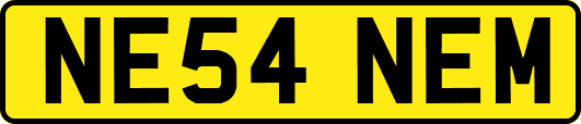 NE54NEM