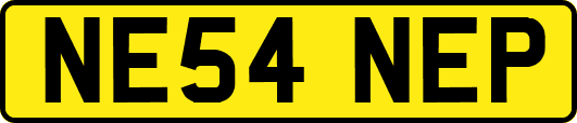 NE54NEP