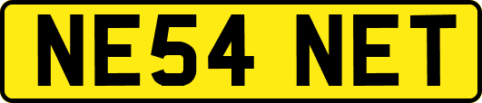 NE54NET