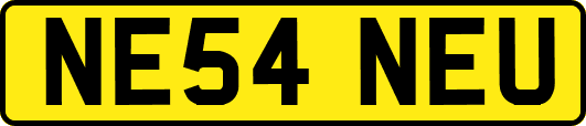 NE54NEU