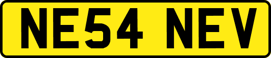 NE54NEV