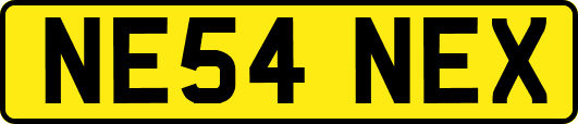 NE54NEX