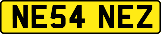 NE54NEZ