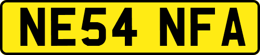 NE54NFA
