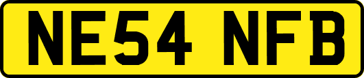 NE54NFB