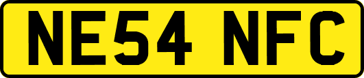 NE54NFC