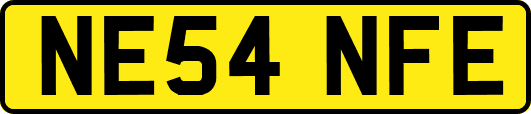 NE54NFE