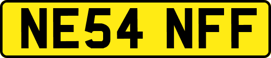 NE54NFF