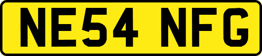 NE54NFG