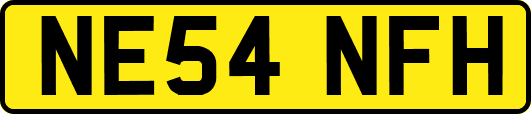 NE54NFH