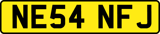 NE54NFJ