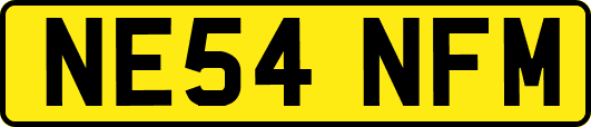 NE54NFM