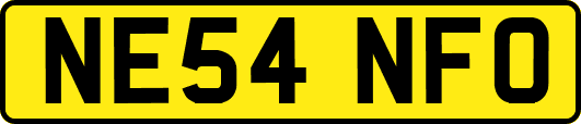 NE54NFO