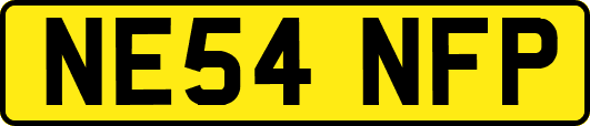 NE54NFP
